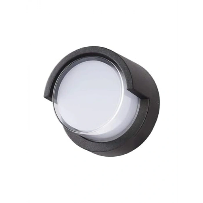 15W Güçlü Led Aplik - İç ve Dış Mekan Kullanımı için Modern Tasarım