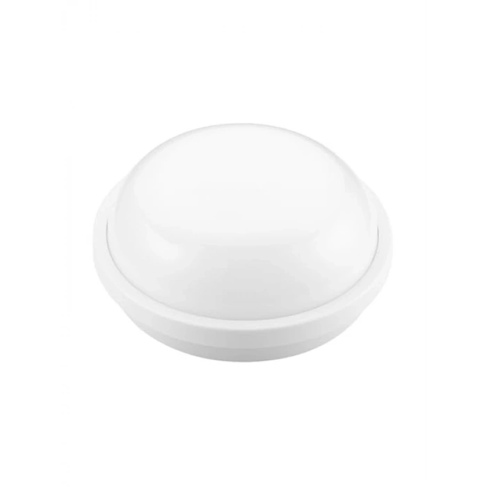15W LED Su Geçirmez Tavan Duvar Lambası, 1500 Lümen, Beyaz Işık, IP65