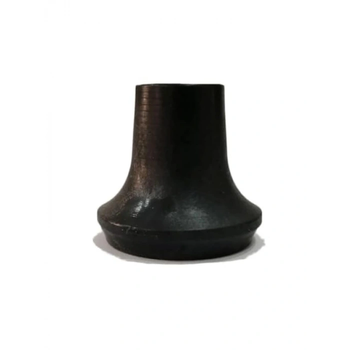 16 Adet Çizme Tipi Tel Sandalye Masa Sehpa Ayak Pabucu, 10 mm Çap