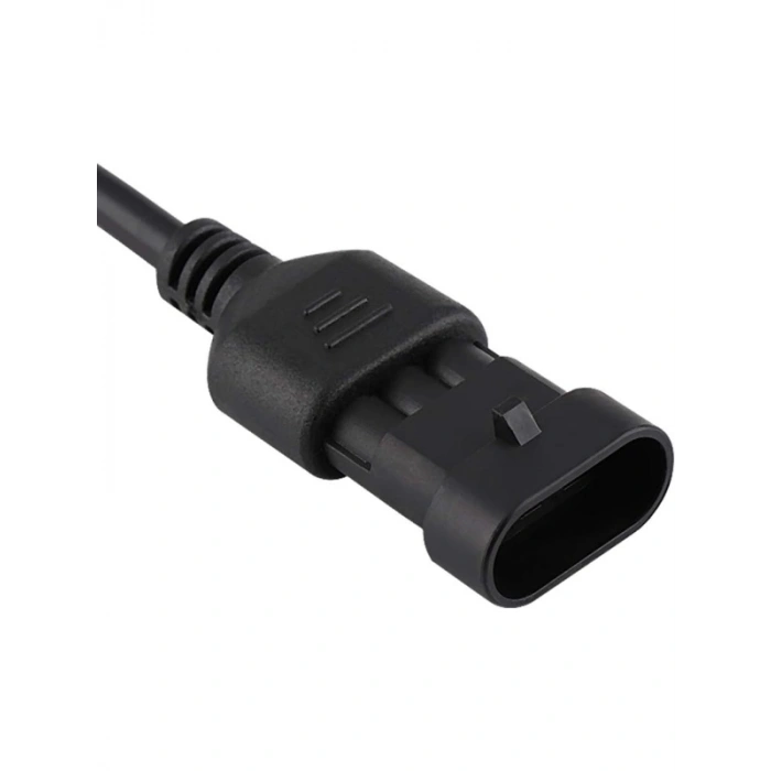 16 Pinden 3 Pine Dönüştürücü OBD Kablo - Fiat Araçlar için