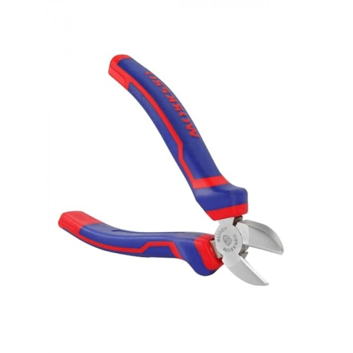 160 mm Profesyonel Yan Keski - Dayanıklı ve Keskin