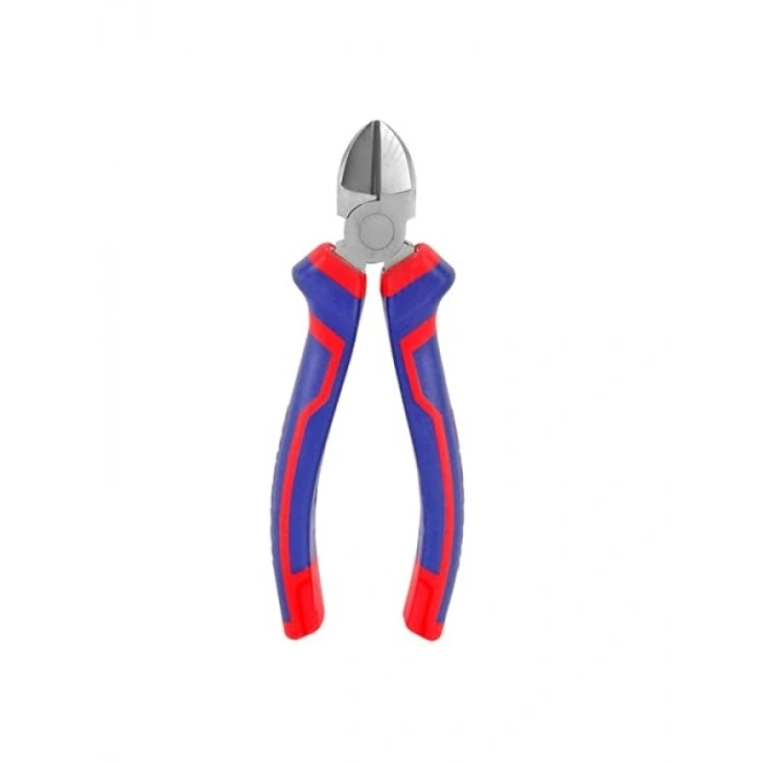 160 mm Profesyonel Yan Keski - Dayanıklı ve Keskin