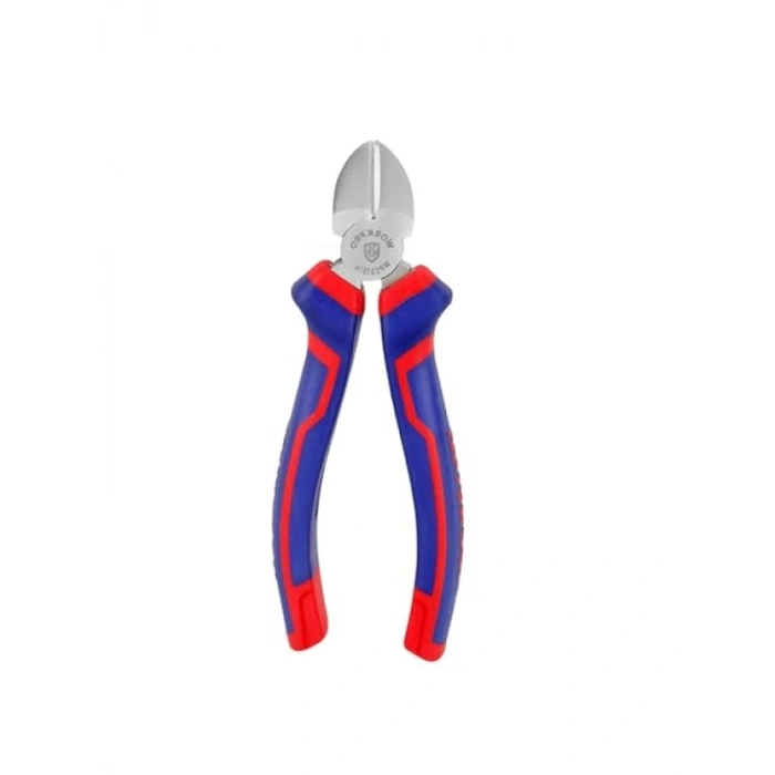 160 mm Profesyonel Yan Keski - Dayanıklı ve Keskin