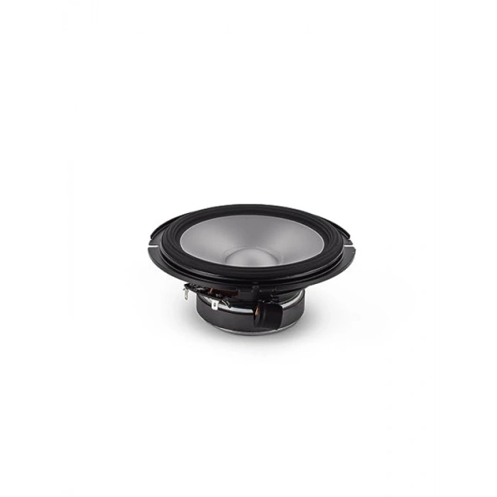 16.5 cm Woofer ve 2.5 cm Tweeter ile Güçlü Oto Hoparlör