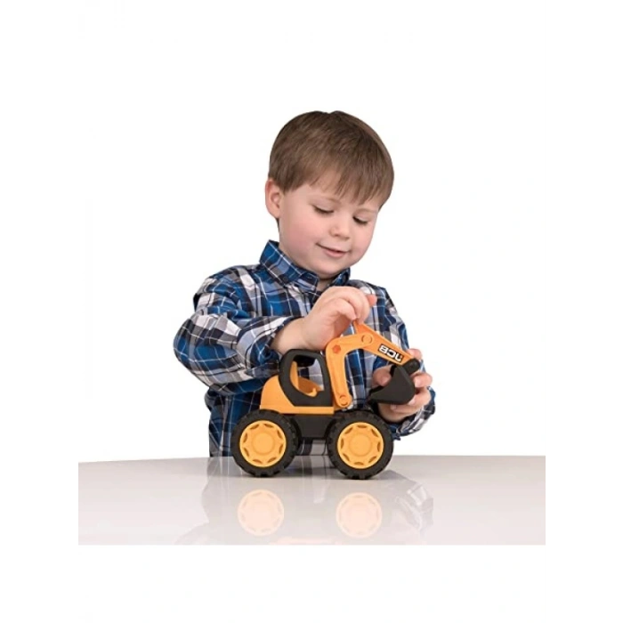 17,8 cm Uzunluğunda Döndürülebilir Montajlı Model