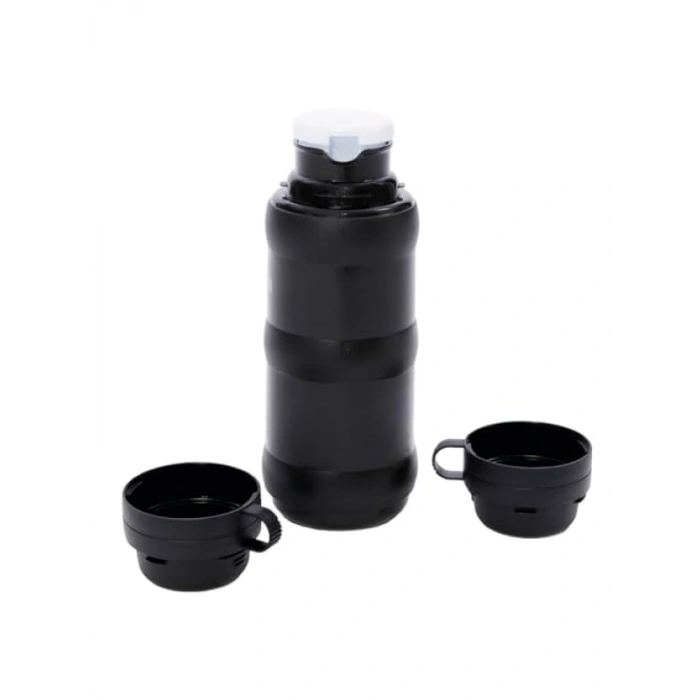 1.8 Litre Siyah Termos