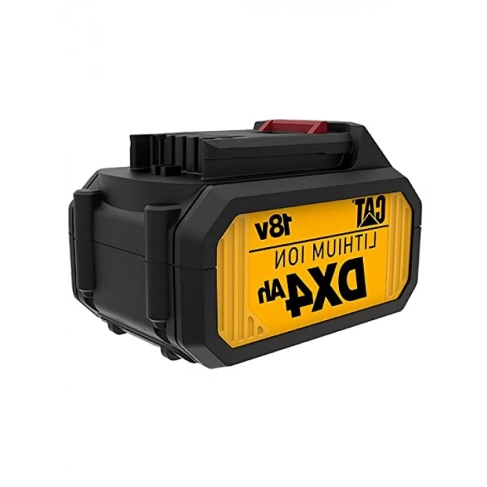 18 Volt 4.0 Ah Profesyonel Li-ion Akü - Güvenilir Performans