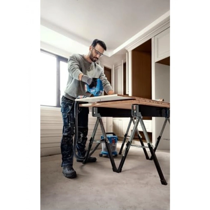 18V Akülü Dekupaj Testere - Kompakt ve Güçlü