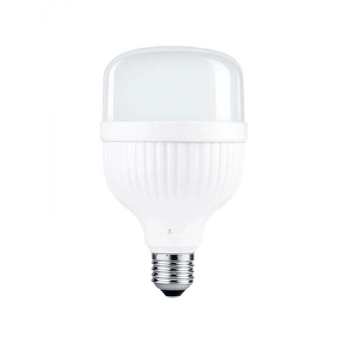 18W Jumbo LED Ampul - 3000K Sarı Işık, 1600 Lümen