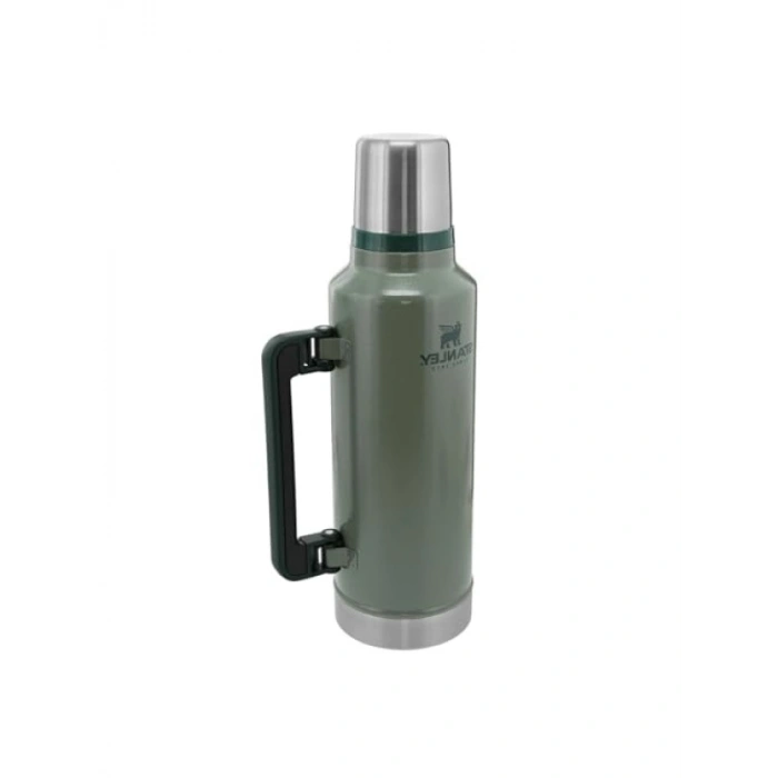 1.9 Litre Sızdırmaz Termos, Çok Amaçlı