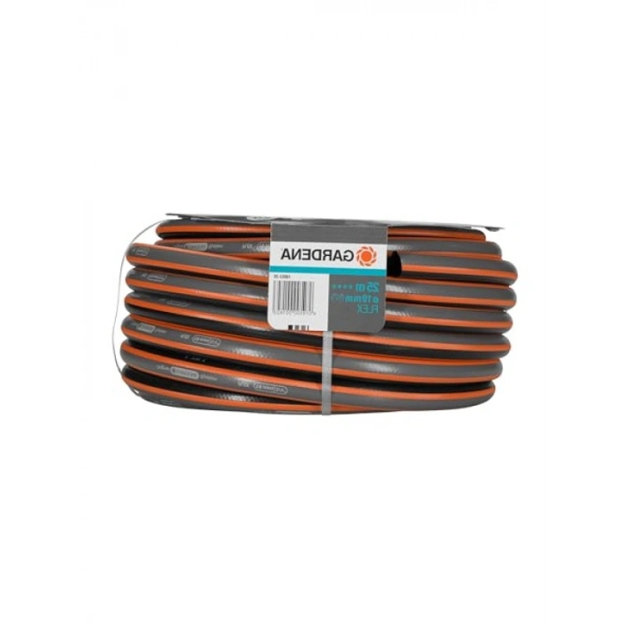 19 mm (3/4) Kaliteli Hortum - 25 m Uzunluk