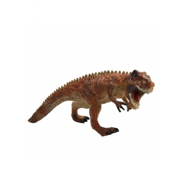 19,5 cm Uzunluğunda Eğlenceli Dinozor Figürü