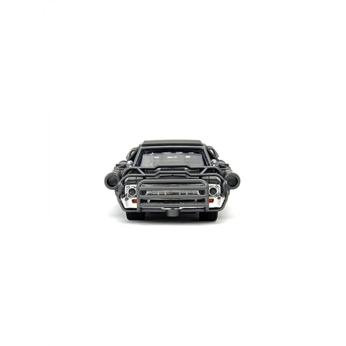 1967 Chevy El Camino Döküm Araç Modeli - 1:32 Ölçek