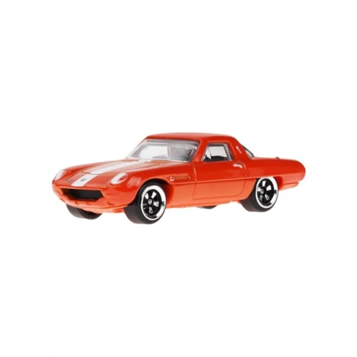 1968 Model Araç - Hot Wheels J-Imports Koleksiyon