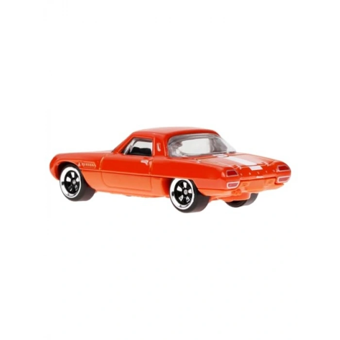 1968 Model Araç - Hot Wheels J-Imports Koleksiyon
