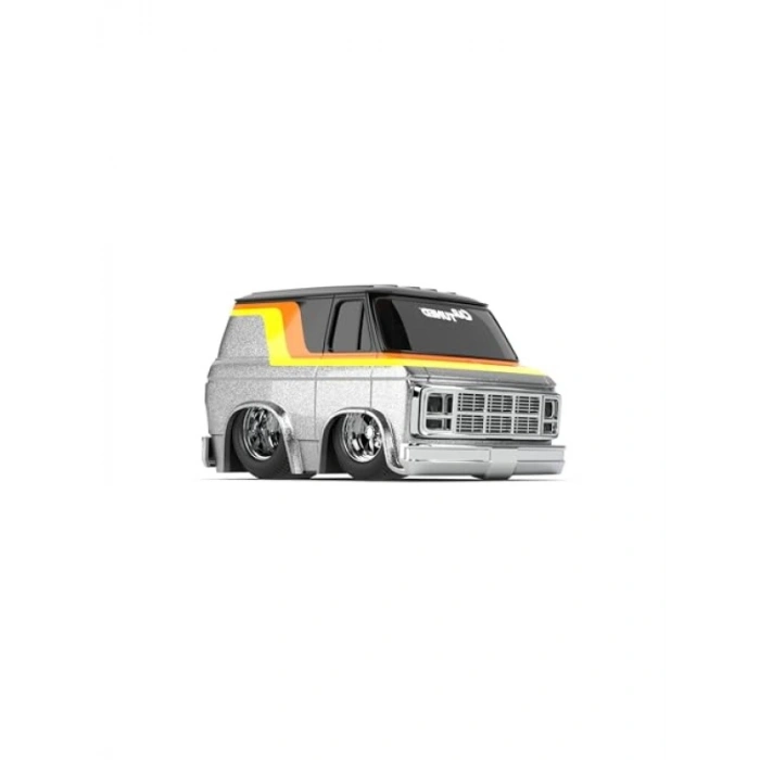 1979 GMC Vandura - Biriktirilebilir Özelleştirilebilir Araba