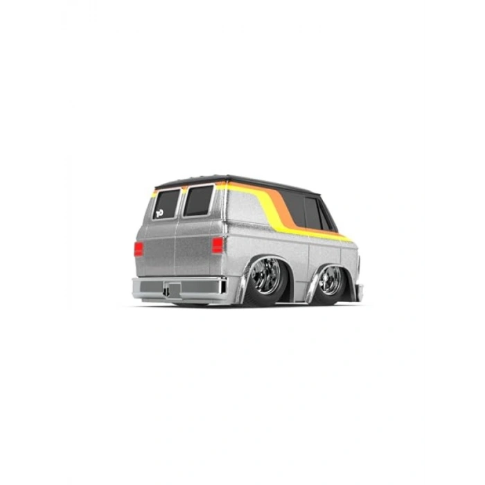 1979 GMC Vandura - Biriktirilebilir Özelleştirilebilir Araba