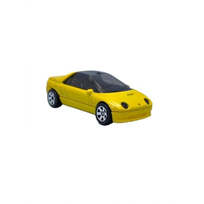 1992 Model Mazda Autozam AZ-1 Tekli Araç Modeli, 1:64 Ölçek