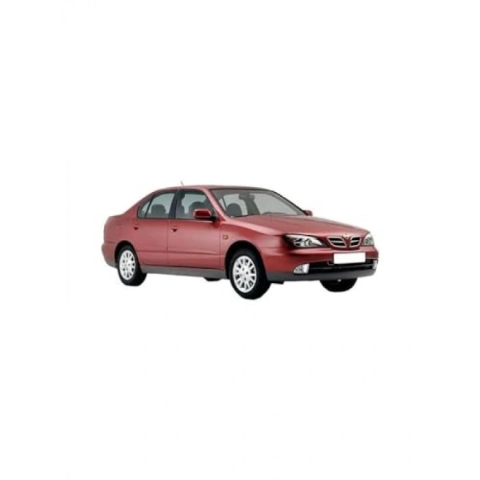 1996-2001 Model Primera Sedan için Ön Muz Silecek Süpürgesi 530mm+500mm