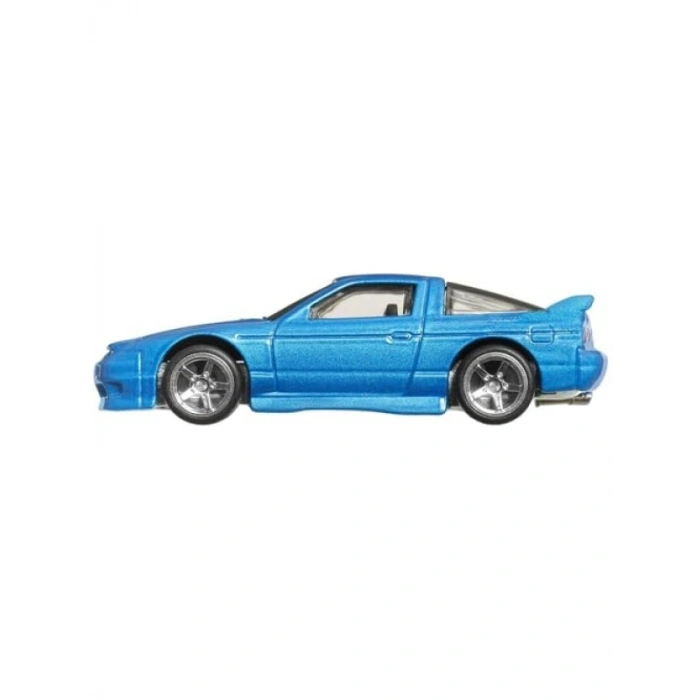 1996 Model NISSAN 180SX TYPE X - Premium Araç