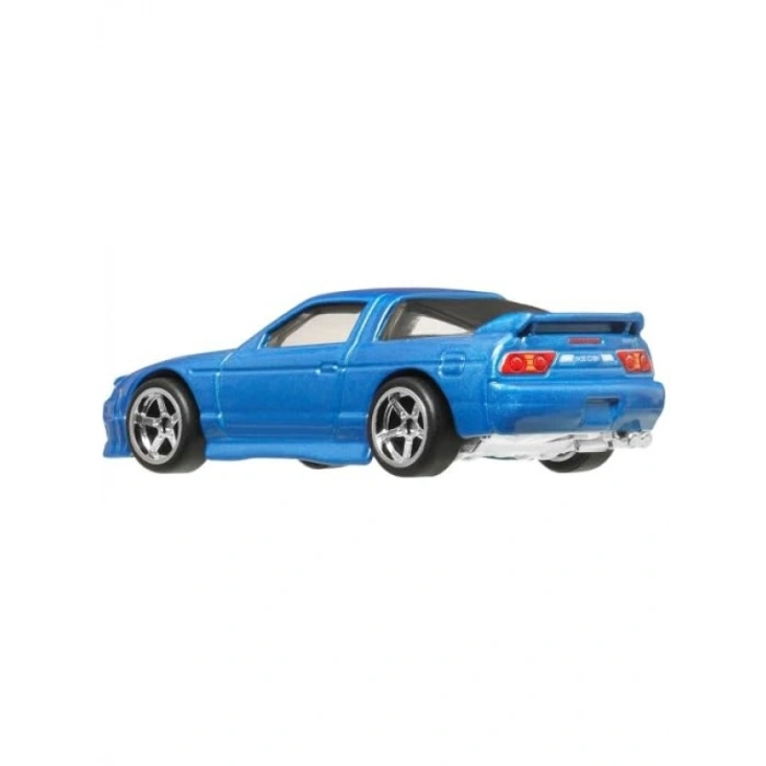 1996 Model NISSAN 180SX TYPE X - Premium Araç