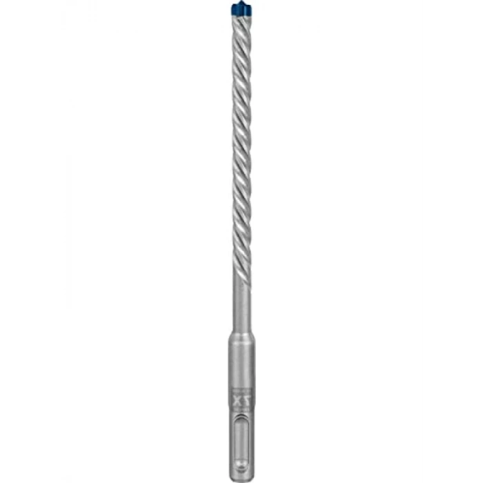 1x SDS Plus-7X Kırıcı Delici Delme Uçları, Ø 7 mm, 165 mm