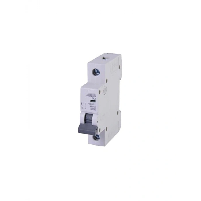 1X40A 4.5Ka C Tipi Otomatik Sigorta