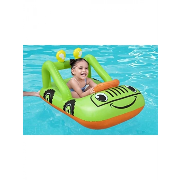2-6 Yaş İçin Şişme Bebek Botu