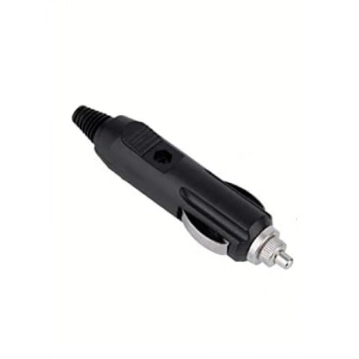 2 ADET 12 Volt Sigortalı Seyyar Araç Çakmaklık Fişi Soketi