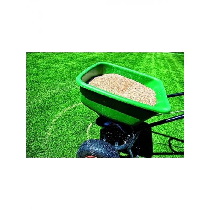 2 kg Gübresi, 50 m² Alan için Etkili Besleyici