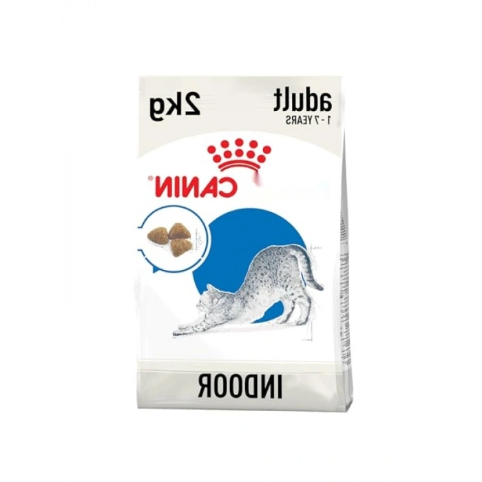2 Kg Sindirim Destekleyici Kedi Maması