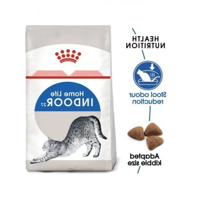 2 Kg Sindirim Destekleyici Kedi Maması