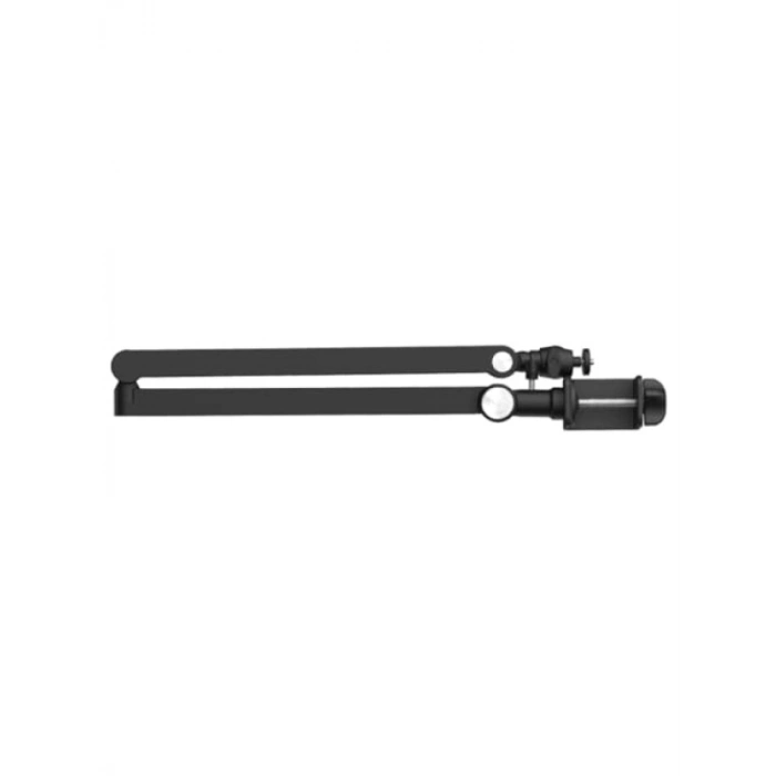 2 Kg Taşıma Kapasiteli Profesyonel Boom Arm Mikrofon Standı