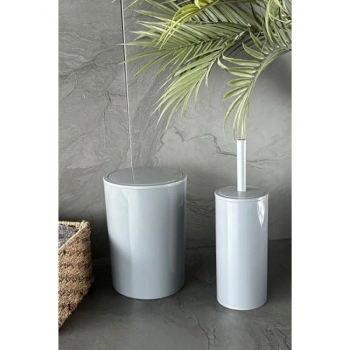 2li Banyo Seti - Sade ve Şık Tasarım