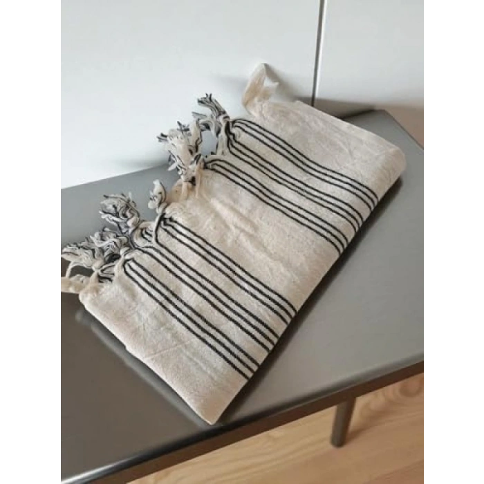 2li Mutfak Kurulama Bezi, %100 Pamuk, 50x90 cm
