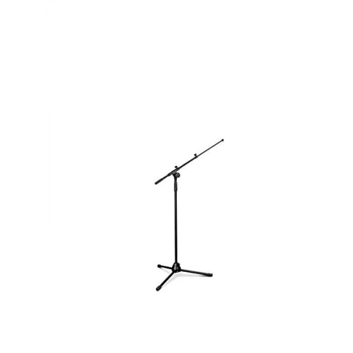 2 Noktalı Uzatmalı Mikrofon Standı