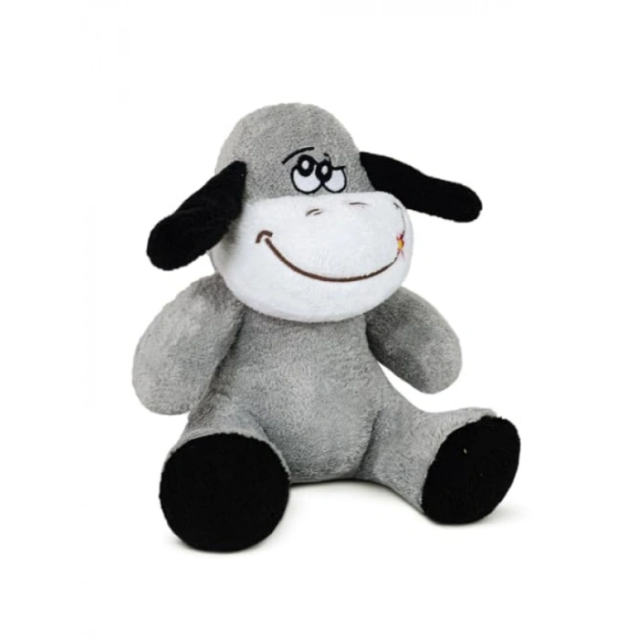 20-25 cm Figürlü Peluş Ayıcık