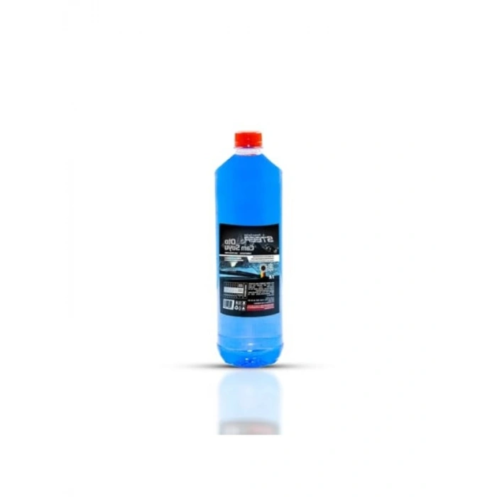 -20 Derece Antifriz İçerikli Oto Cam Suyu (1 Lt)