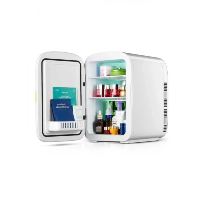 20 Litre Kapasiteli Taşınabilir Mini Buzdolabı