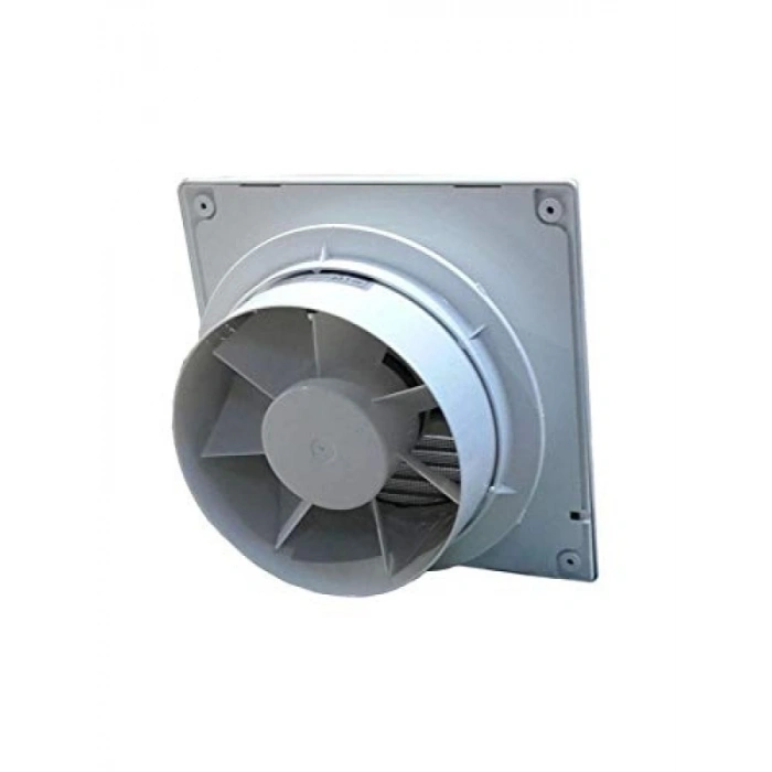 200 m³/h Kapasiteye Sahip Aspiratör - 40 W