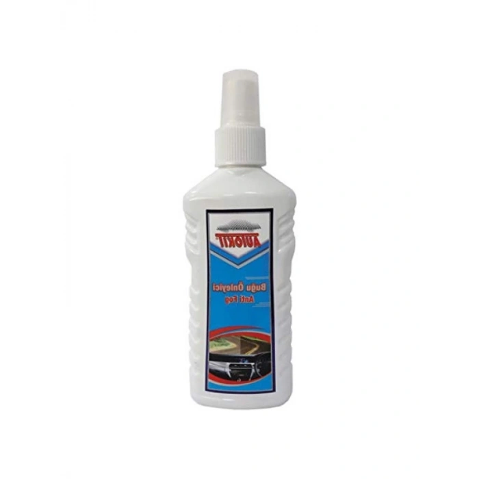 200 ml Cam Buğu Önleyici - Anti-fog Ürünü
