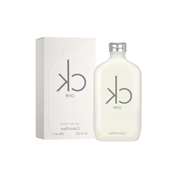 200 ml Eau de Toilette Parfüm, Kalıcı ve Ferah