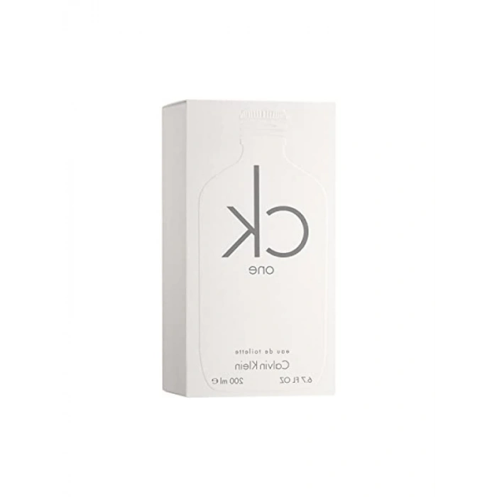 200 ml Eau de Toilette Parfüm, Kalıcı ve Ferah