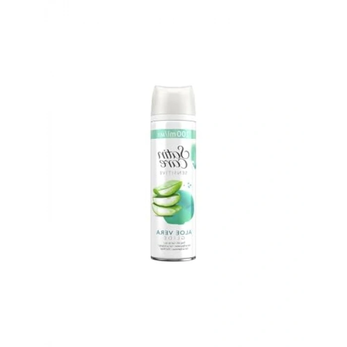 200 ml Hassas Ciltler İçin Tıraş Jeli