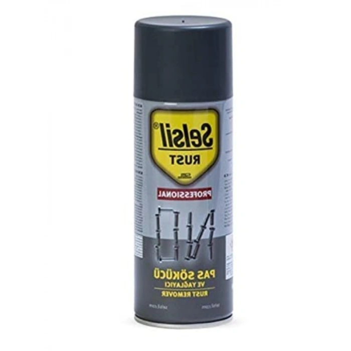 200 ml Pas Sökücü ve Yağlayıcı Sprey