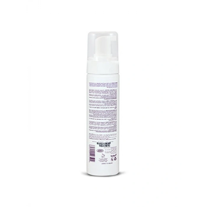 200 ml Temizleme Köpüğü - Günlük Kullanım için
