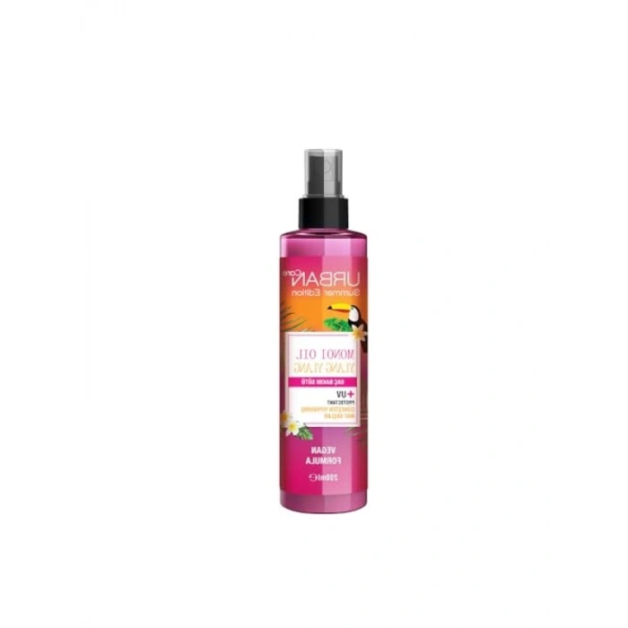 200 ml UV Koruyucu Saç Bakım Sütü