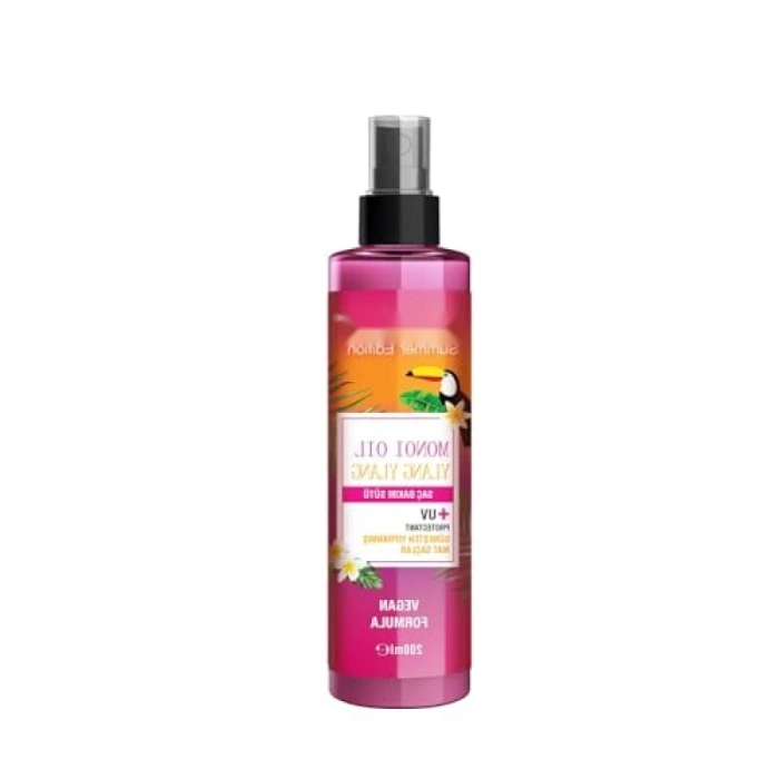 200 ml UV Koruyucu Saç Bakım Sütü
