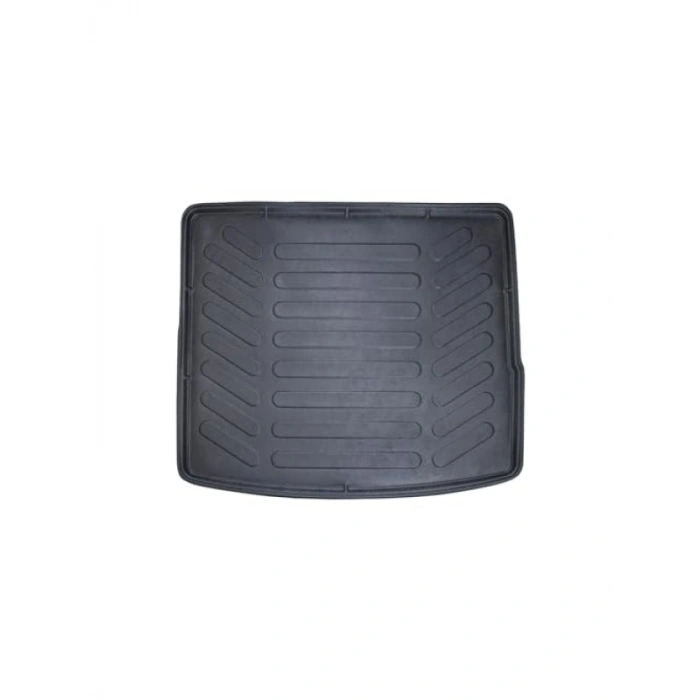 2002-2010 Dönemi Volkswagen Touareg Uyumlu 3D Bagaj Havuzu