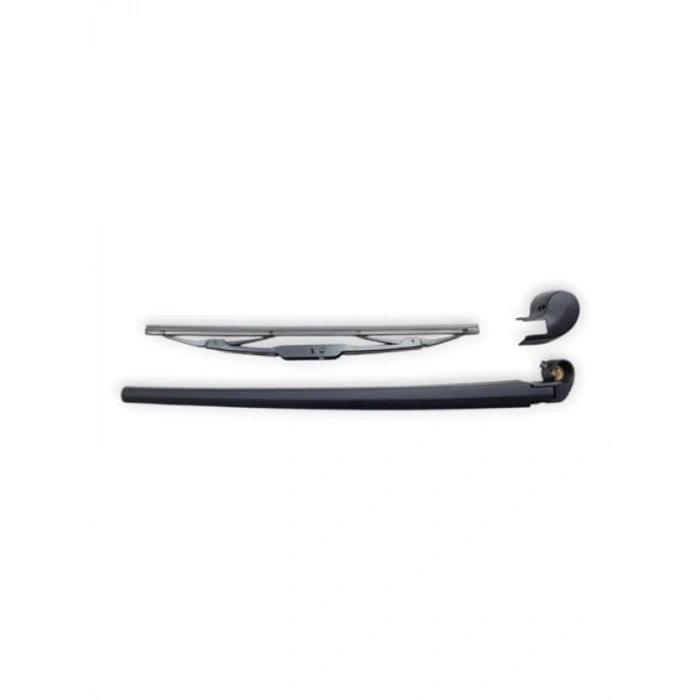 2009-2012 Audi A3 Sportback için Uyumlu Arka Cam Silecek Kolu Takımı